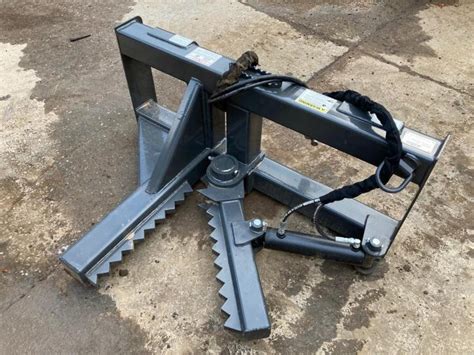 quick skid steer attachments|skid steer attachments near me.